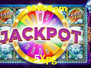 5Xpg: Jogos de Caça-Níqueis-Altas Recompensas, Roleta-Velocidade, Blackjack-Desafios Máximos