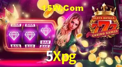 5Xpg: Seu Cassino Premiado com Pagamentos Rápidos
