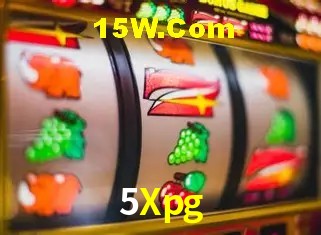 5Xpg - Um Grande Cassino No Seu Telefone - 5Xpg Bet
