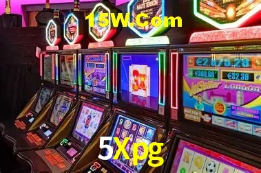 5Xpg Com Login