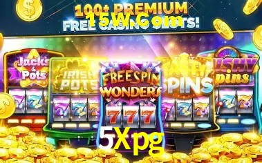 5Xpg Bet